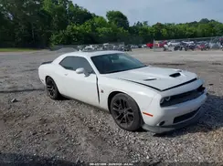 2C3CDZFJ7MH513418 2021 DODGE CHALLENGER