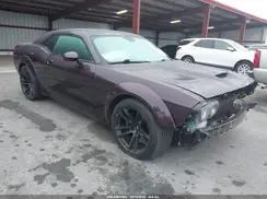 2C3CDZFJ7MH517162 2021 DODGE CHALLENGER