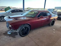 2C3CDZFJ7MH521230 2021 DODGE CHALLENGER