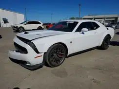 2C3CDZFJ7MH526783 2021 DODGE CHALLENGER