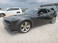 2C3CDZFJ7MH530753 2021 DODGE CHALLENGER