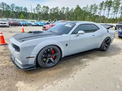 2C3CDZFJ7MH534656 2021 DODGE CHALLENGER