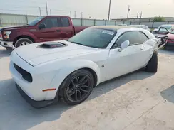 2C3CDZFJ7MH538870 2021 DODGE CHALLENGER