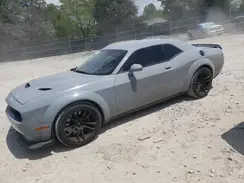 2C3CDZFJ7MH539064 2021 DODGE CHALLENGER