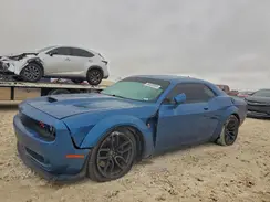 2C3CDZFJ7MH550646 2021 DODGE CHALLENGER