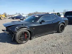 2C3CDZFJ7MH560514 2021 DODGE CHALLENGER