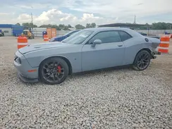 2C3CDZFJ7MH567883 2021 DODGE CHALLENGER