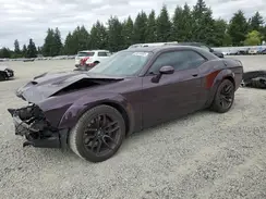 2C3CDZFJ7MH577684 2021 DODGE CHALLENGER