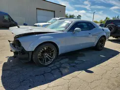 2C3CDZFJ7MH577815 2021 DODGE CHALLENGER