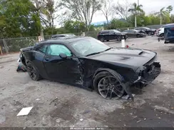 2C3CDZFJ7MH594291 2021 DODGE CHALLENGER