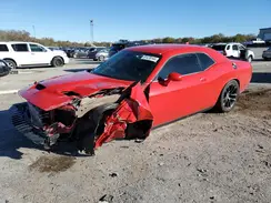 2C3CDZFJ7MH596462 2021 DODGE CHALLENGER
