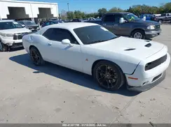 2C3CDZFJ7MH597000 2021 DODGE CHALLENGER