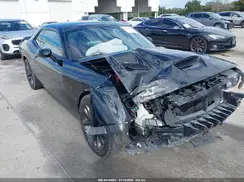 2C3CDZFJ7MH601448 2021 DODGE CHALLENGER