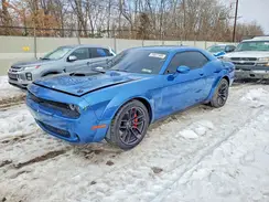 2C3CDZFJ7MH603040 2021 DODGE CHALLENGER