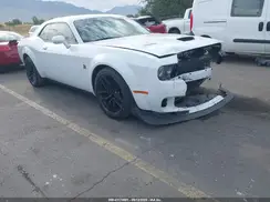 2C3CDZFJ7MH610277 2021 DODGE CHALLENGER