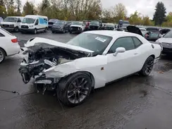 2C3CDZFJ7MH620484 2021 DODGE CHALLENGER