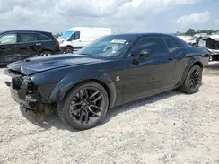2C3CDZFJ7MH623529 2021 DODGE CHALLENGER