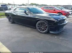 2C3CDZFJ7MH624101 2021 DODGE CHALLENGER