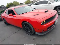 2C3CDZFJ7MH624132 2021 DODGE CHALLENGER