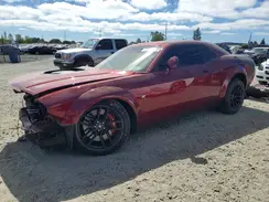 2C3CDZFJ7MH626897 2021 DODGE CHALLENGER