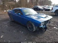 2C3CDZFJ7MH631811 2021 DODGE CHALLENGER