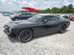 2C3CDZFJ7MH632022 2021 DODGE CHALLENGER