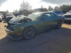 2C3CDZFJ7MH634952 2021 DODGE CHALLENGER