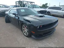2C3CDZFJ7MH637589 2021 DODGE CHALLENGER