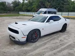 2C3CDZFJ7MH638080 2021 DODGE CHALLENGER