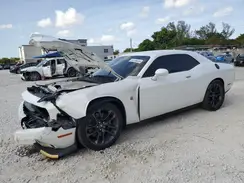 2C3CDZFJ7MH641416 2021 DODGE CHALLENGER