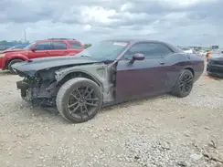 2C3CDZFJ7MH651427 2021 DODGE CHALLENGER