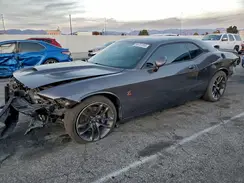 2C3CDZFJ7MH651699 2021 DODGE CHALLENGER