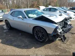 2C3CDZFJ7MH658331 2021 DODGE CHALLENGER