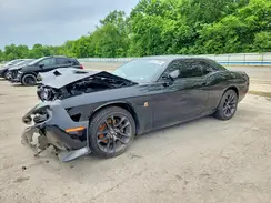 2C3CDZFJ7MH673735 2021 DODGE CHALLENGER