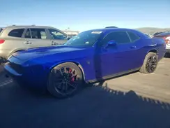 2C3CDZFJ7MH680992 2021 DODGE CHALLENGER