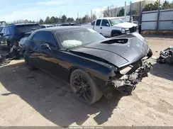2C3CDZFJ7NH199710 2022 DODGE CHALLENGER
