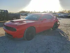 2C3CDZFJ7NH204078 2022 DODGE CHALLENGER