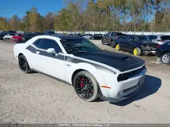 2C3CDZFJ7NH222726 2022 DODGE CHALLENGER