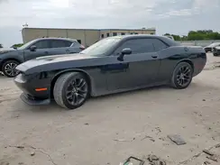 2C3CDZFJ7NH223326 2022 DODGE CHALLENGER