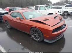 2C3CDZFJ7NH254978 2022 DODGE CHALLENGER