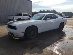 2C3CDZFJ7PH512533 2023 DODGE CHALLENGER