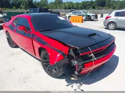 2C3CDZFJ7PH520440 2023 DODGE CHALLENGER