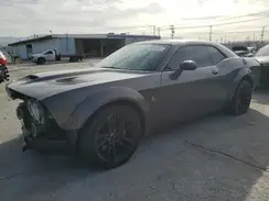 2C3CDZFJ7PH526898 2023 DODGE CHALLENGER