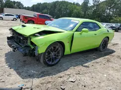 2C3CDZFJ7PH527176 2023 DODGE CHALLENGER