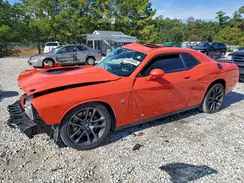 2C3CDZFJ7PH541417 2023 DODGE CHALLENGER