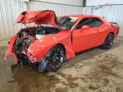 2C3CDZFJ7PH565846 2023 DODGE CHALLENGER