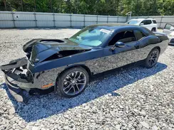 2C3CDZFJ7PH578550 2023 DODGE CHALLENGER