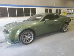 2C3CDZFJ7PH586406 2023 DODGE CHALLENGER