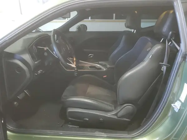 2023 DODGE CHALLENGER auction photo 7