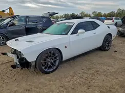 2C3CDZFJ7PH610882 2023 DODGE CHALLENGER